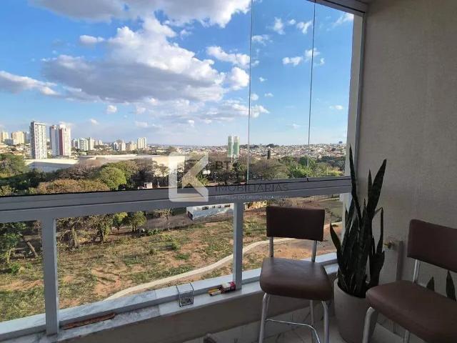 Apartamento venda em Indaiatuba