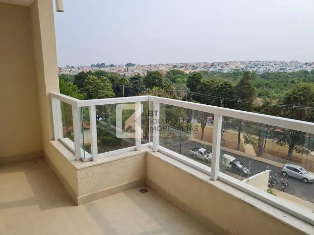 Apartamento venda em Indaiatuba