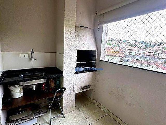 Apartamento venda em Região Imediata de São José dos Campos, Região Metropolitana do Vale do Paraíba e Litoral Norte