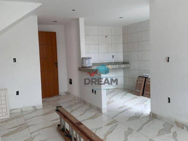 Apartamento venda em Região Geográfica Imediata de Macaé-Rio das Ostras, Rio das Ostras