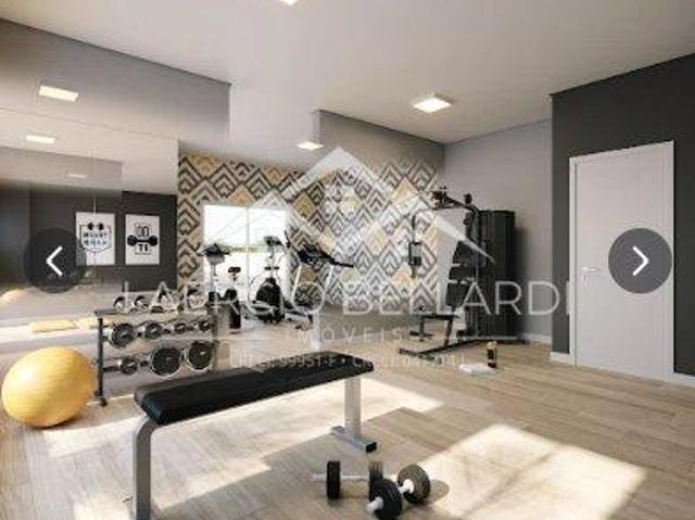 Apartamento venda em São José dos Campos