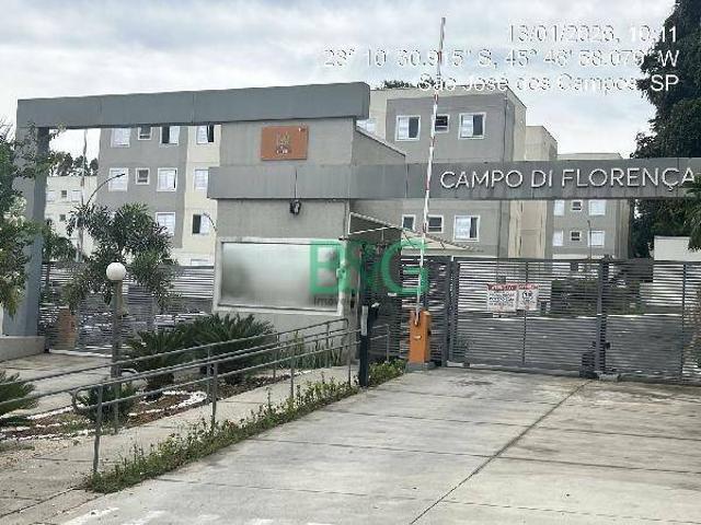 Apartamento venda em Região Imediata de São José dos Campos, Região Metropolitana do Vale do Paraíba e Litoral Norte