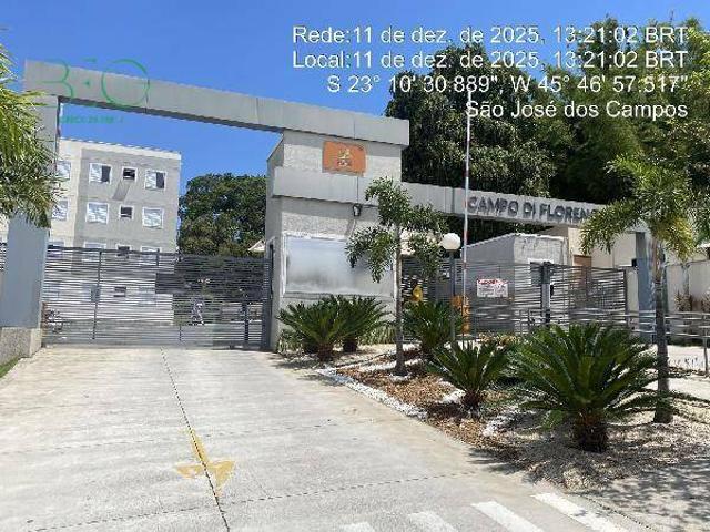 Apartamento venda em Região Imediata de São José dos Campos, Região Metropolitana do Vale do Paraíba e Litoral Norte