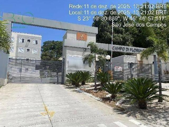 Apartamento venda em Região Imediata de São José dos Campos, Região Metropolitana do Vale do Paraíba e Litoral Norte