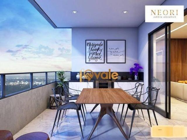 Apartamento venda em Região Imediata de São José dos Campos, Região Metropolitana do Vale do Paraíba e Litoral Norte