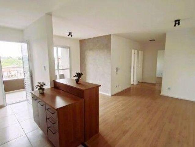 Apartamento venda em Rio Cotia, Cotia