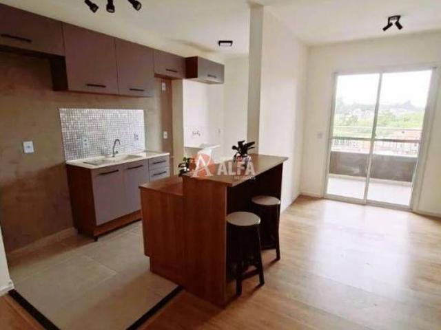 Apartamento venda em Rio Cotia, Cotia