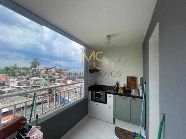 Apartamento aluguel em Rio Cotia, Cotia