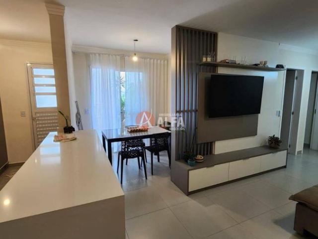 Apartamento venda em Rio Cotia, Cotia