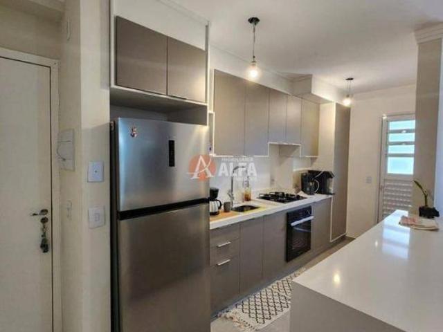 Apartamento venda em Rio Cotia, Cotia
