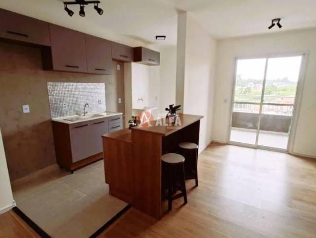Apartamento venda em Rio Cotia, Cotia