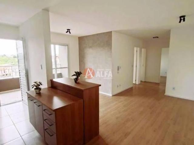 Apartamento venda em Rio Cotia, Cotia
