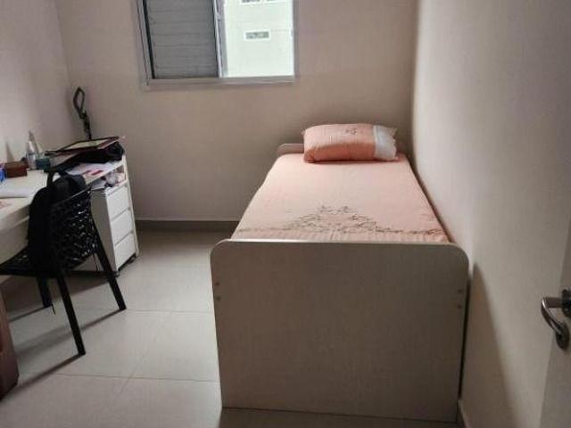 Apartamento venda em Rio Cotia, Cotia
