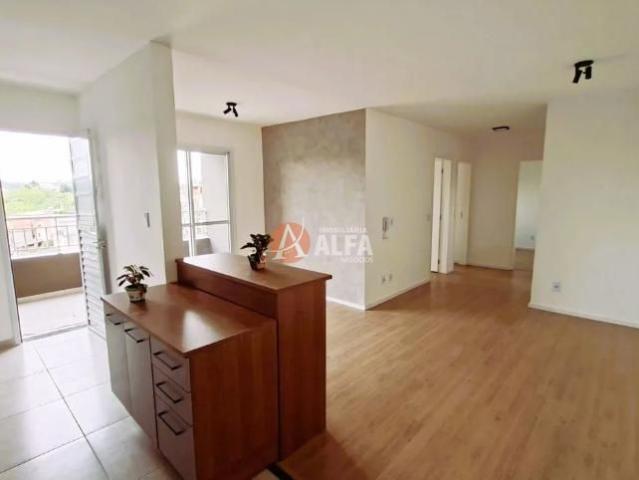 Apartamento venda em Rio Cotia, Cotia
