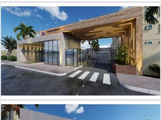 Apartamento venda em Região Geográfica Imediata de Goiânia, Aparecida de Goiânia