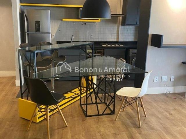 Apartamento aluguel em Região Imediata de Campinas, Região Metropolitana de Campinas
