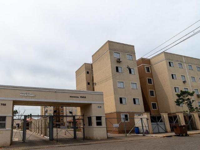 Apartamento venda em Cachoeirinha