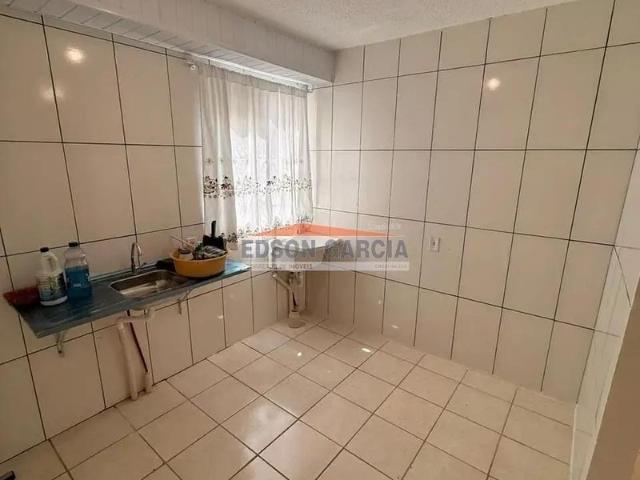 Apartamento aluguel em Jardim Betânia, Sorocaba