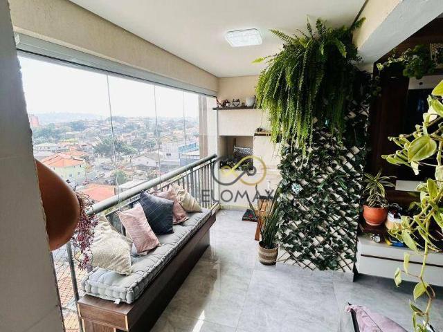 Apartamento venda em Região Imediata de São Paulo, Região Metropolitana de São Paulo