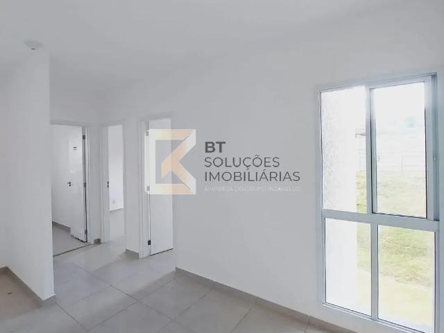 Apartamento venda em Indaiatuba