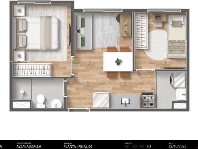 Apartamento venda em Butantã, São Paulo