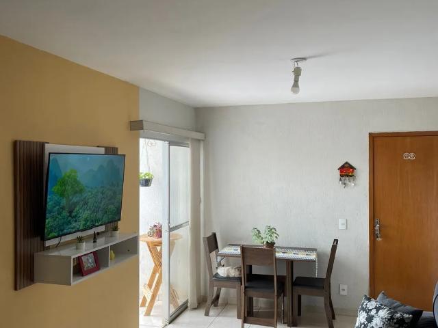 Apartamento venda em Jardim Bonsucesso, Franca