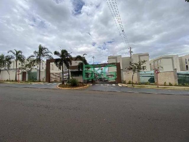 Apartamento venda em Região Imediata de Araraquara, Araraquara