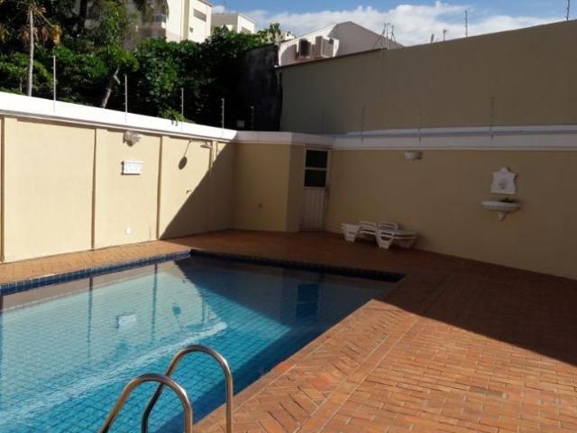 Apartamento venda em Região Imediata de Araçatuba, Araçatuba