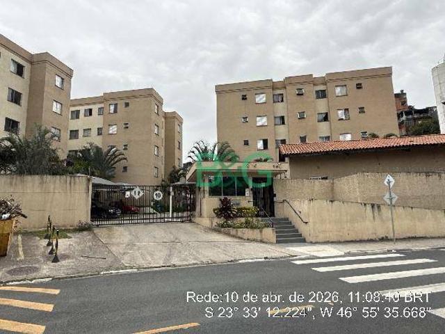 Apartamento venda em Região Imediata de São Paulo, Região Metropolitana de São Paulo