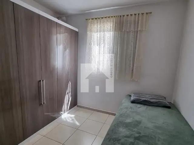 Apartamento venda em Vila Suzana, Jundiaí