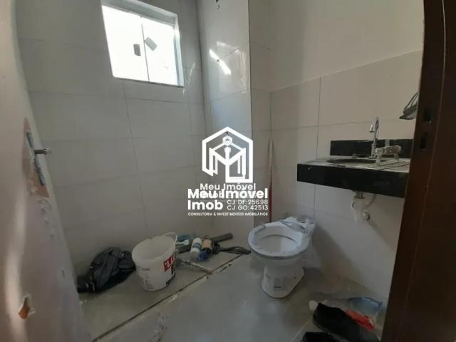 Apartamento venda em Parque São Bernardo, Valparaíso de Goiás