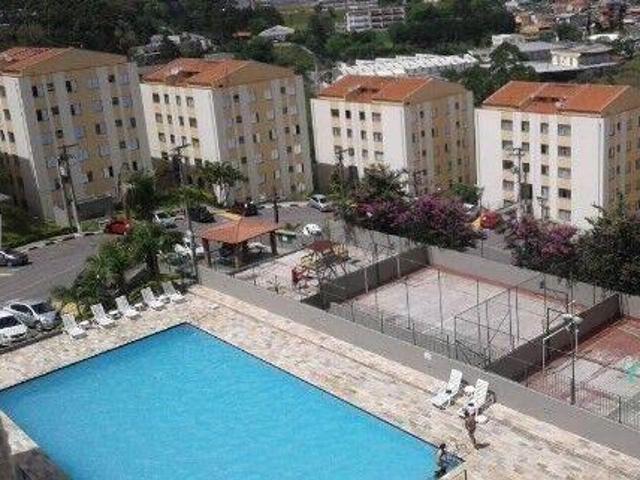 Apartamento venda em Região Imediata de São Paulo, Região Metropolitana de São Paulo