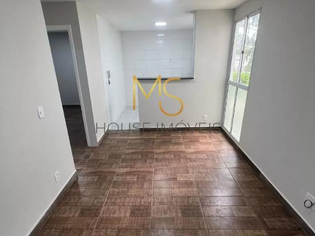 Apartamento venda em Cotia