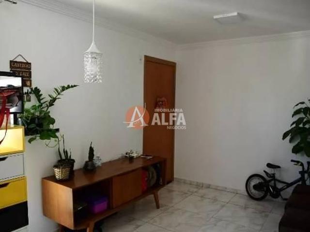Apartamento venda em Cotia