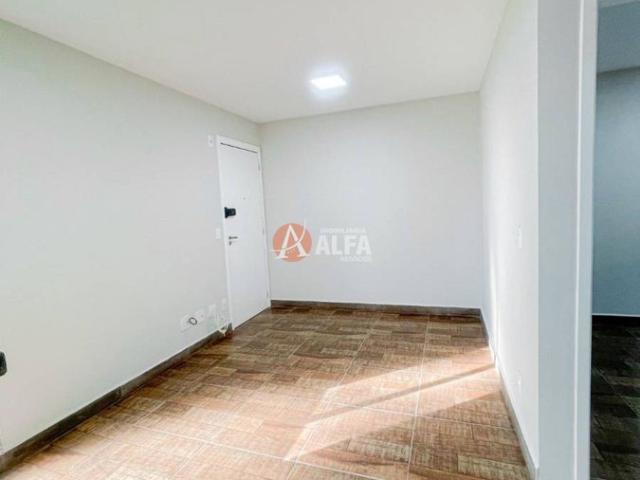 Apartamento venda em Cotia