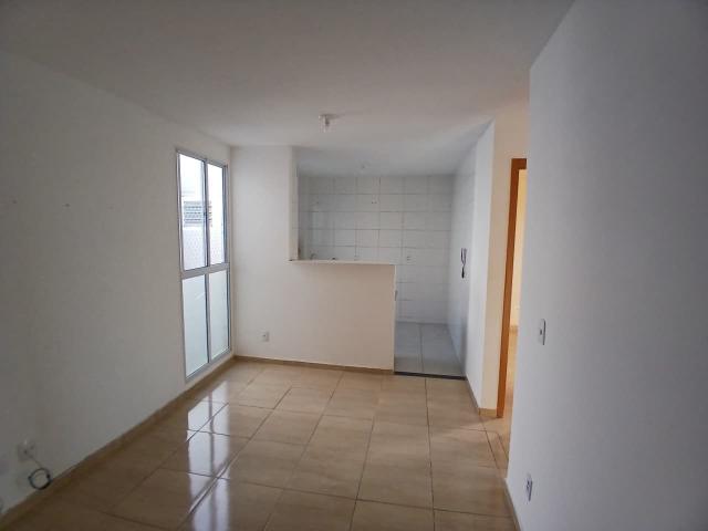 Apartamento venda em Cotia