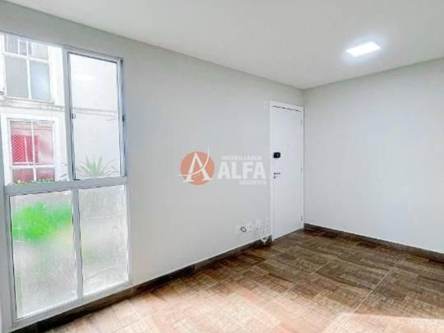 Apartamento venda em Cotia