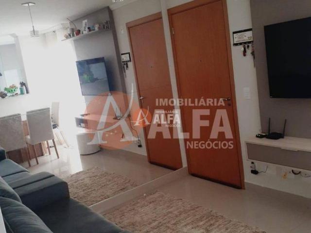 Apartamento venda em Cotia