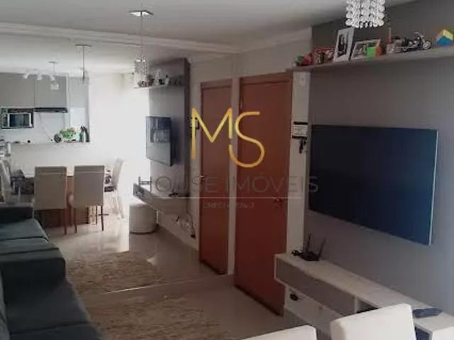 Apartamento venda em Cotia