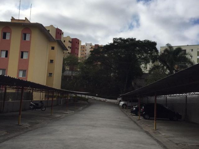 Apartamento venda em Jardim Luiza, Jacareí