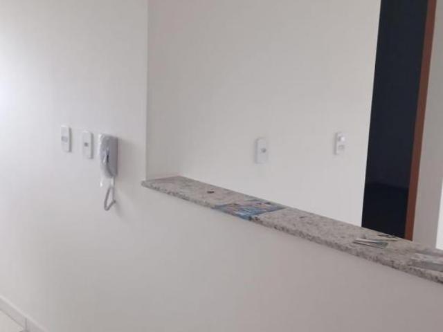 Apartamento venda em Parque Nova America, Jacareí