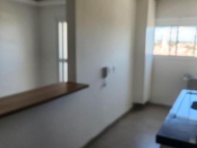 Apartamento venda em Parque Nova America, Jacareí