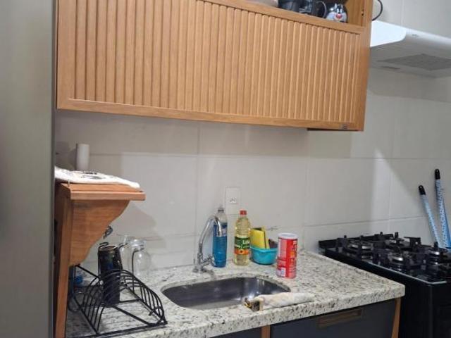 Apartamento venda em Parque Nova America, Jacareí
