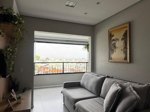 Apartamento venda em Jardim Nicélia, Jacareí