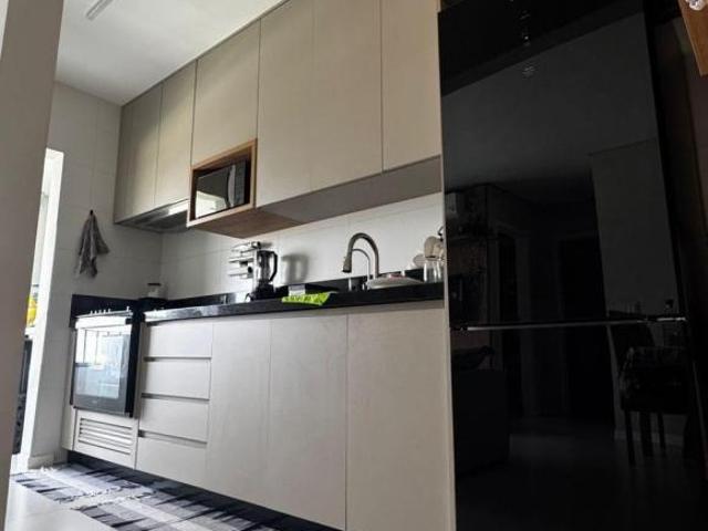 Apartamento venda em Jardim Califórnia, Jacareí