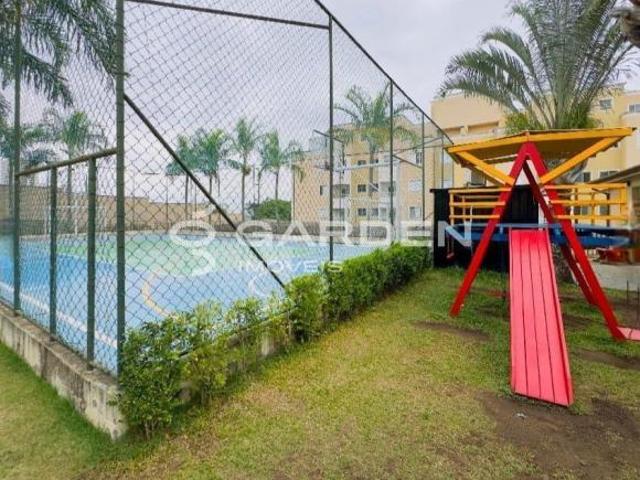 Apartamento venda em Jardim Conquista, Jacareí