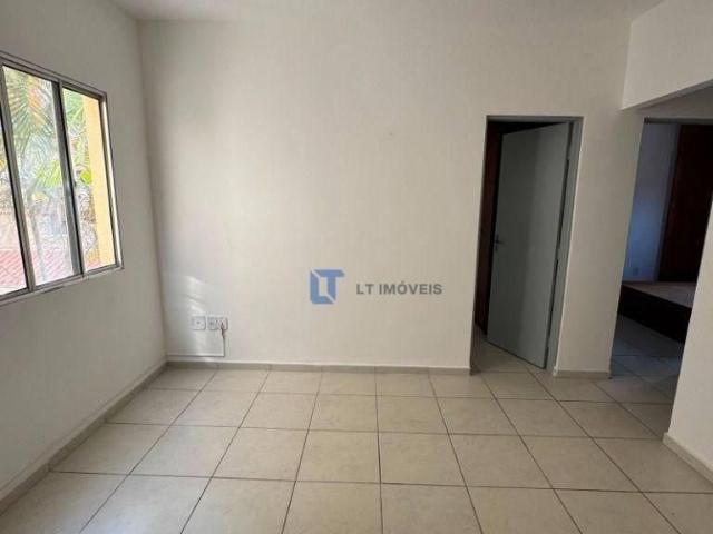 Apartamento aluguel em Jardim Nicélia, Jacareí