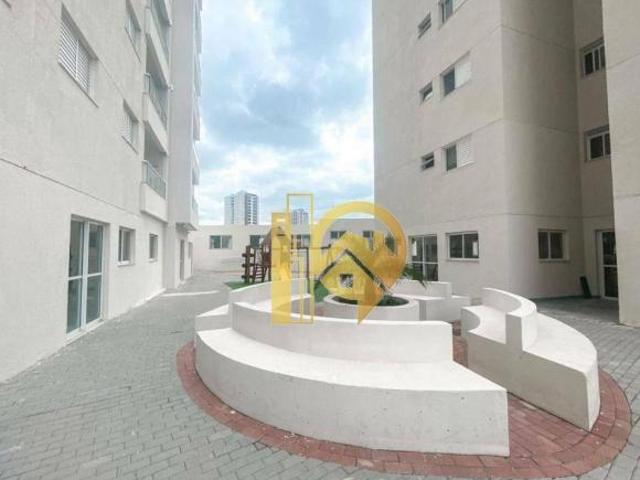 Apartamento venda em Parque Nova America, Jacareí