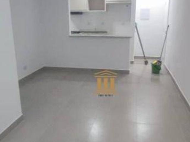 Apartamento venda em Parque Nova America, Jacareí
