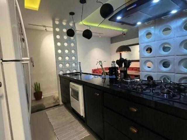 Apartamento venda em Parque Nova America, Jacareí